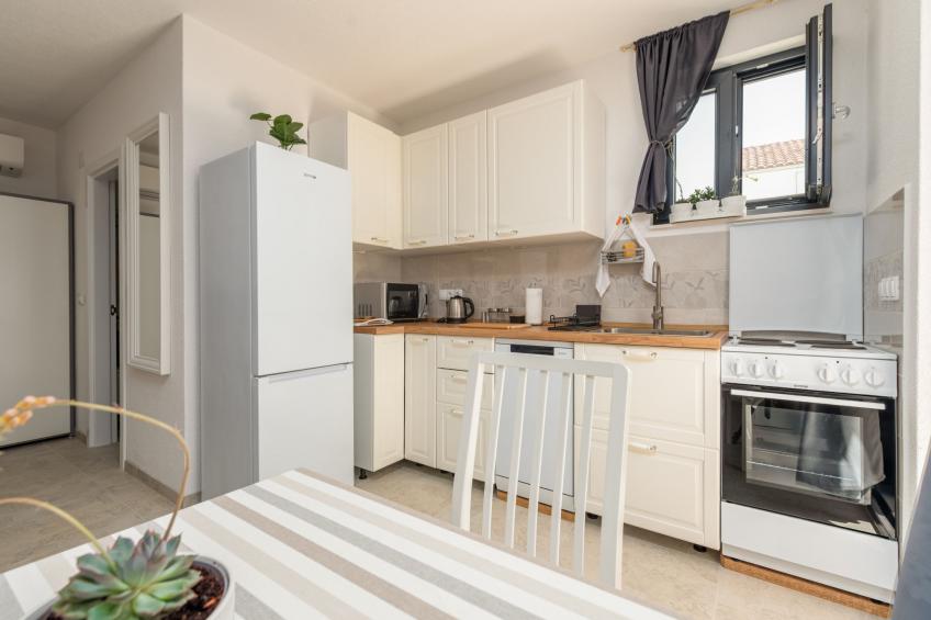 Studio Apartment Varos with shared pool - foto 20