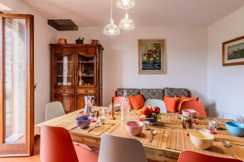 Casa Giamba - foto 8