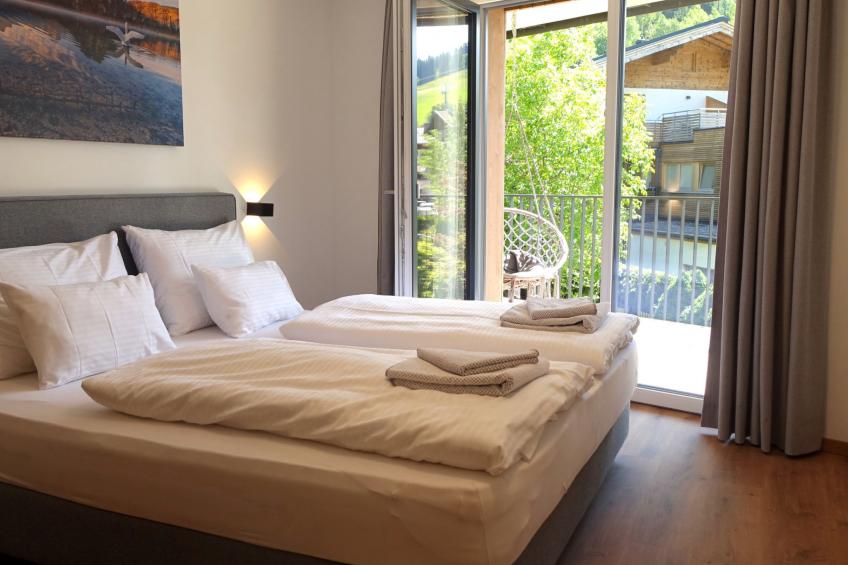 BERGZEIT Appartement Top 2 - foto 7