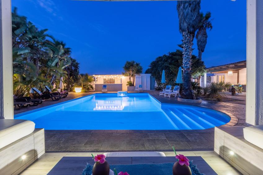 Villa Cotriero Pool - Gallipoli - foto 95