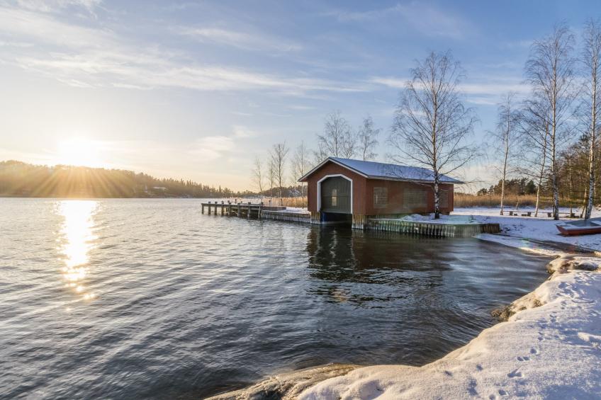 Kaasavuoren ranta - foto 42