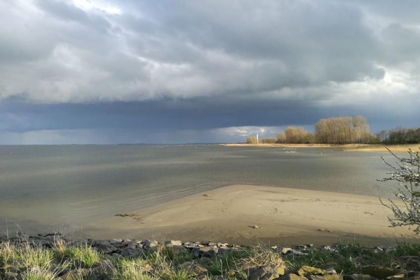 Insel Rügen - Haus Am Schwanenteich oben links - foto 22