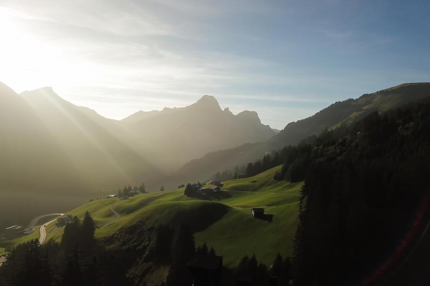 Heimat 1495 Arlberg - foto 7