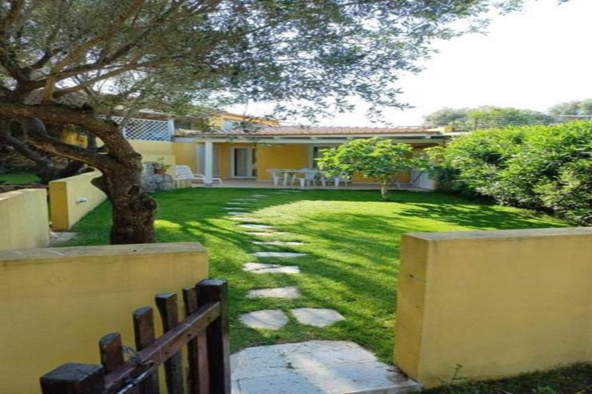 Casa Ludema Wohnung Pineta - foto 16