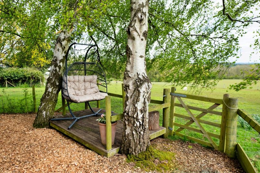 Hay and Hedgerow Glamping - foto 21