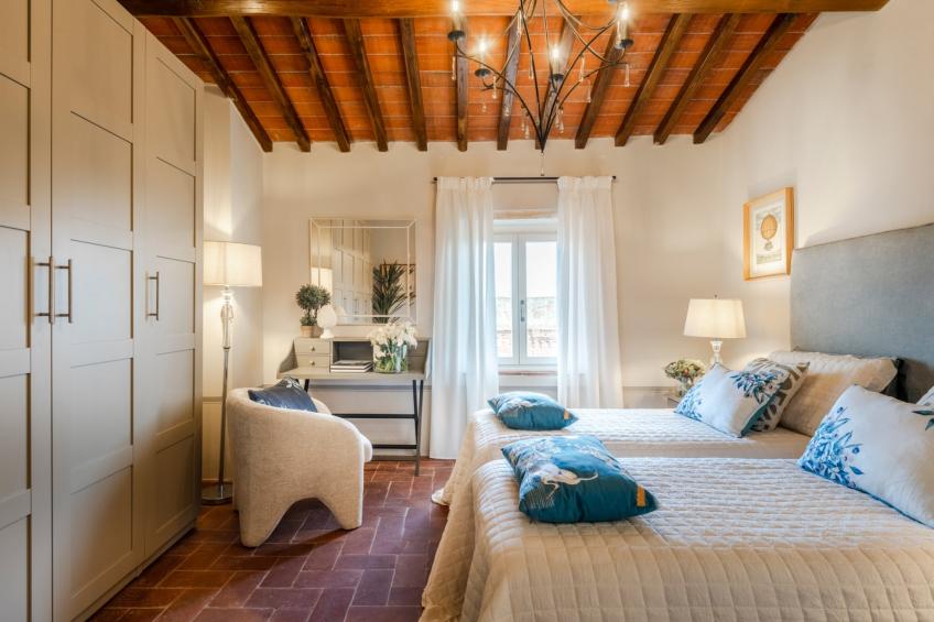 Montecarlo Wine Apartment - foto 39