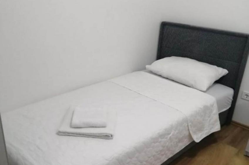 Seaside Serenity – Fresh & Modern Apartments in Igalo -  Three Bedroom Apartment 8 - foto 5