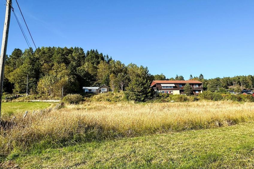 INGER-HYTTA   HUS 55789 - foto 8