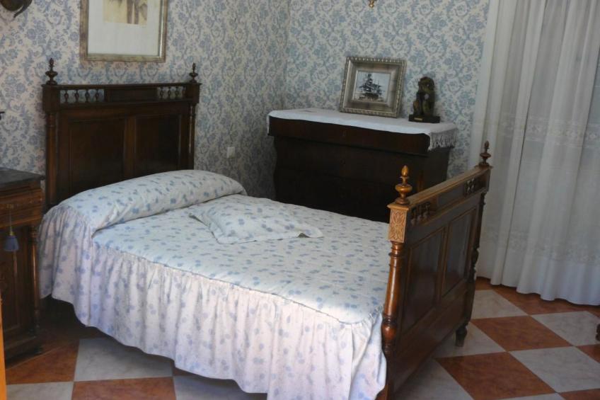 Torre de Campos in Ainzón - Hauptgebäude - foto 18