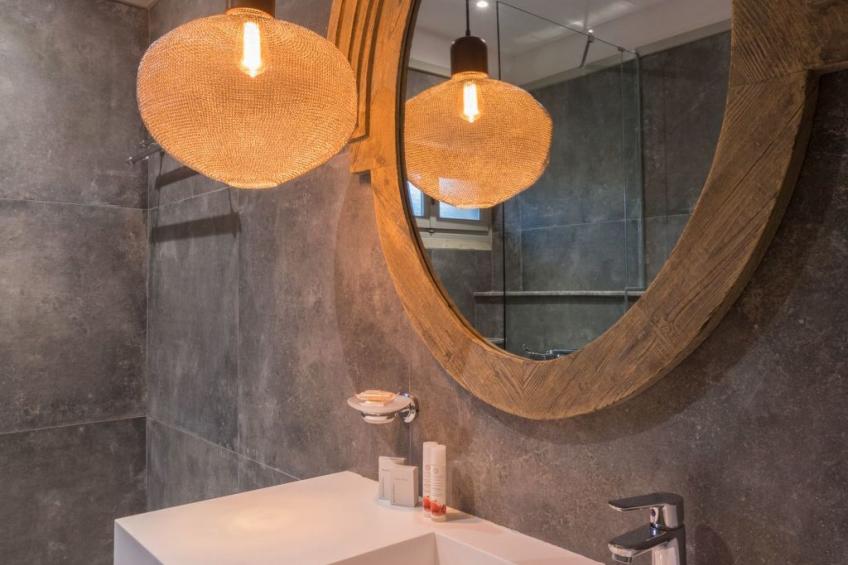 mit Privatpool für 4 Personen ca. 85 m² in Rethymnon, Kreta (Nordküste Kre - foto 27