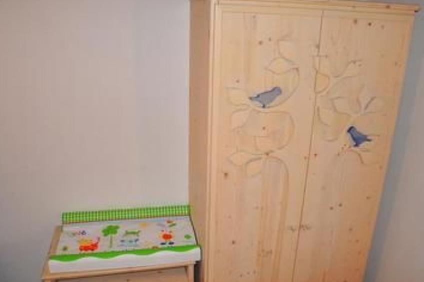 Elegantes und geräumiges Dachgeschosszimmer in den Dolomiten - foto 13