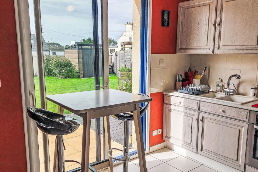 Portsall Paradise - foto 9