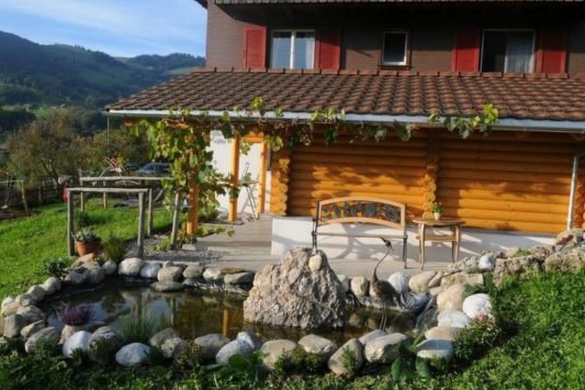 Schwarzenbachhof - foto 3