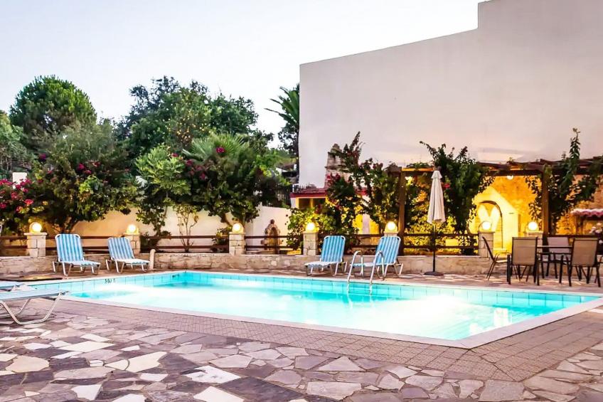 Villa Amarandos - foto 20