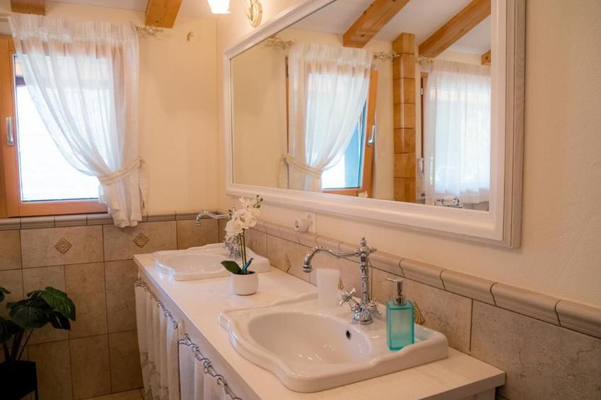 Luxuriöses Chalet - Walensee - Schwimmbad - Sauna - foto 72