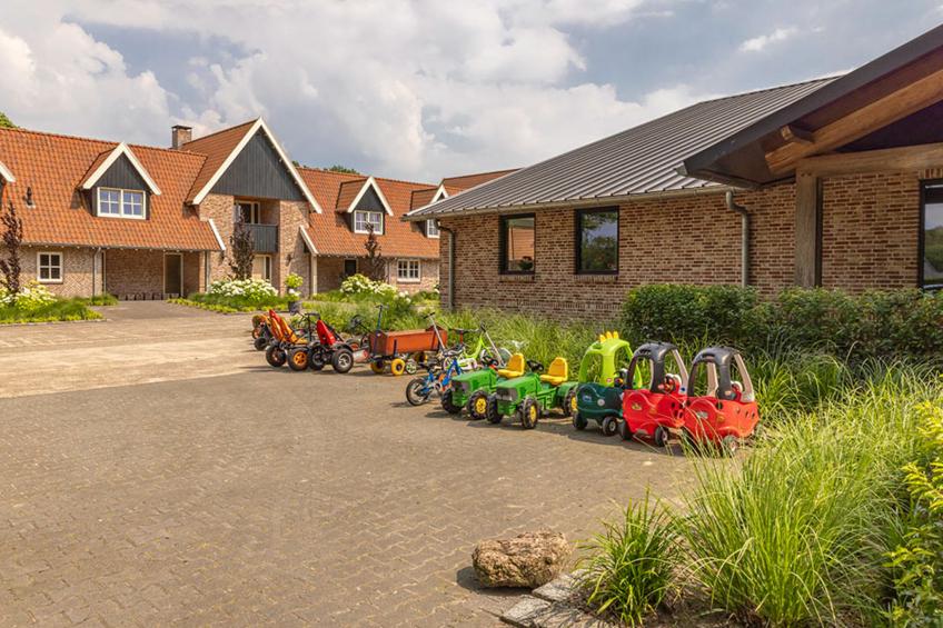 De Regenboog - foto 26