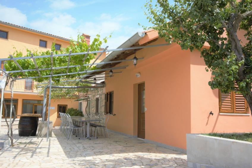 XXL-Ferienhaus "Cokuni" mit privatem Pool - foto 42