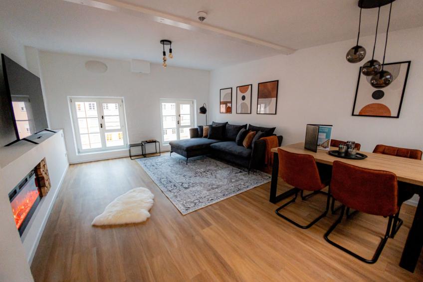 Highlight - Come4Stay - Mühldorf Stadtblick - foto 24