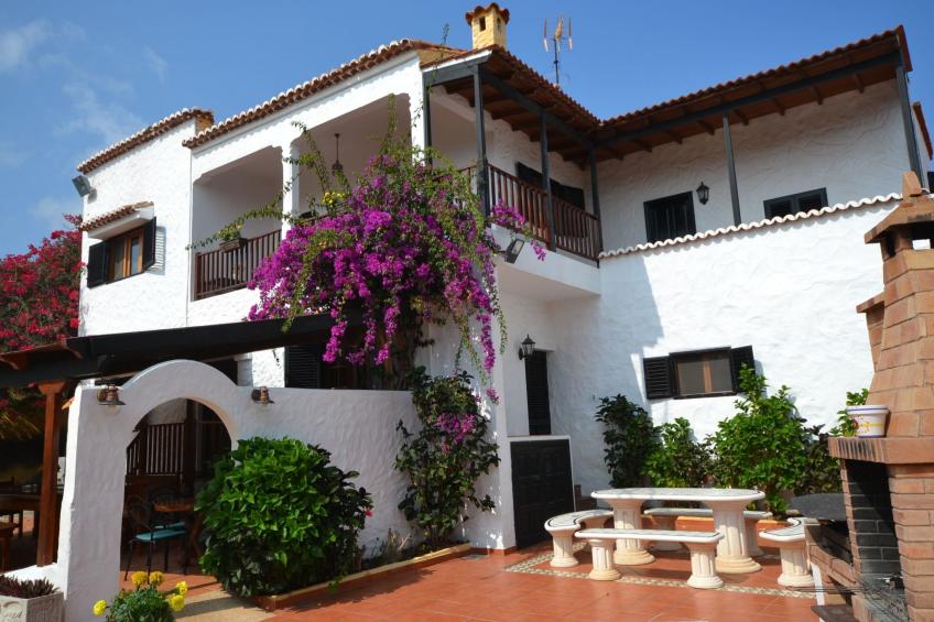 Villa mit Meerblick, für 10 Personen C03GC - foto 38