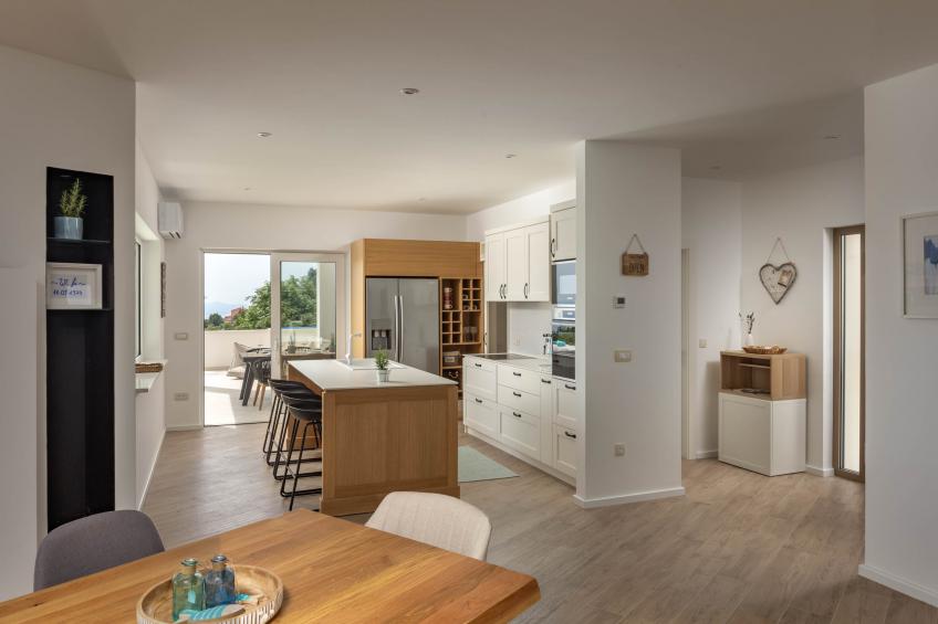 Luxury Villa Dana Indoor Pool and Sauna - foto 17