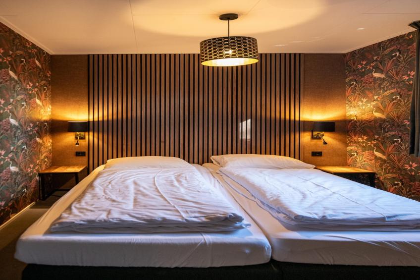 Vogelspotlodge Scholekster - foto 9