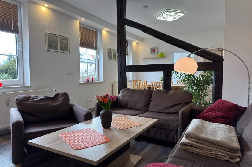 Ferienwohnung zum alten Konsum - foto 6