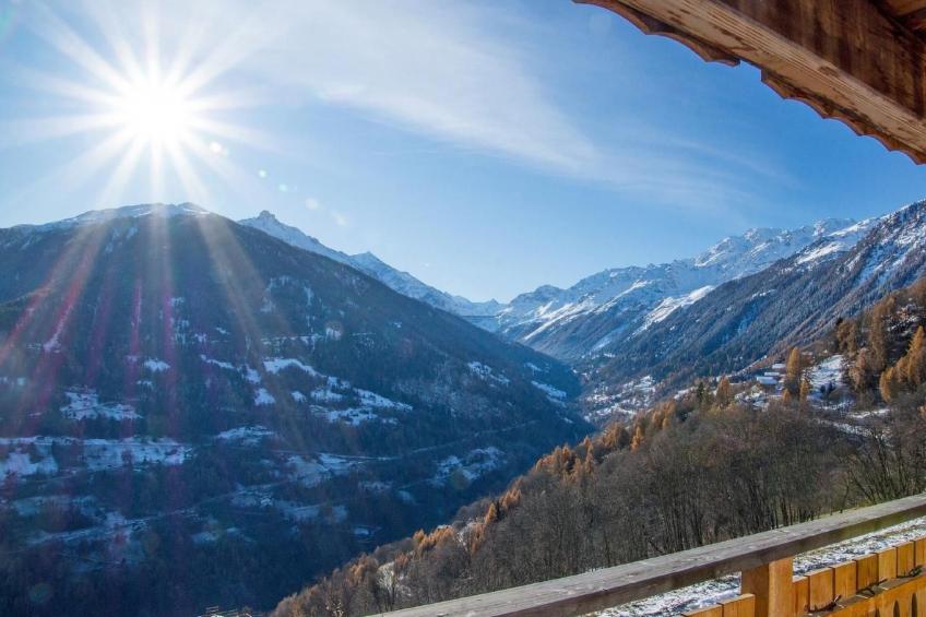 Chalet Ourson Blanc - foto 20