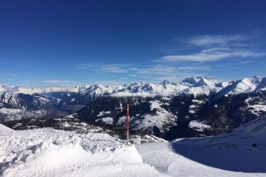 Chalet mit Blick auf die Berge - foto 47