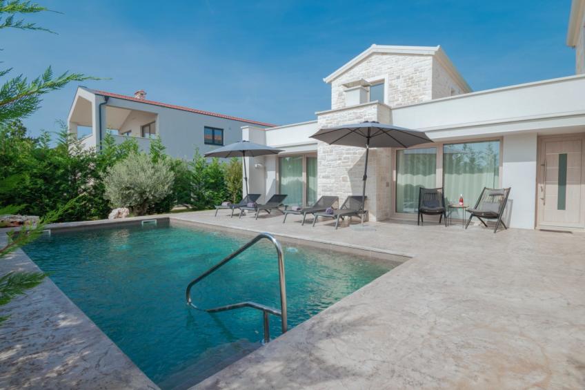 Villa Lavanda - foto 24