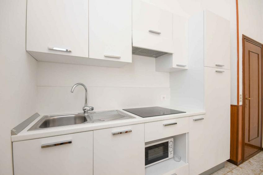 Holiday apartment with balcony or terrace, air conditioning and pool - BF-YD8VF - foto 23