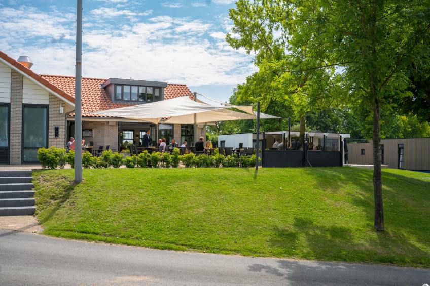 Hikers' cabin - foto 19