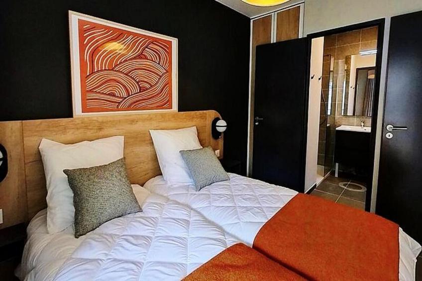 Résidence Prestige Odalys Le Mont d'Auron - foto 14