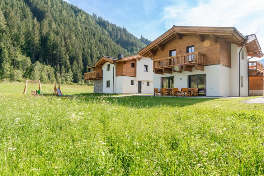 Chalet Joep