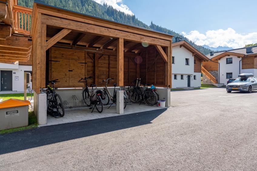 Pinzgau Lodge 2D - foto 45