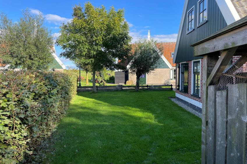 Recreatiepark Wiringherlant - Anno Nu 14 - foto 18