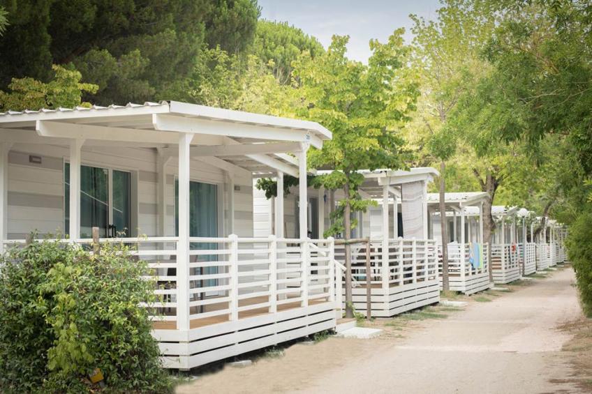 Camping Village Cesenatico Cottage Riviera - foto 35