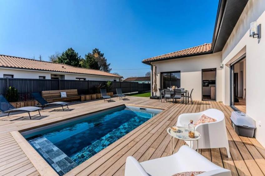 Villa Diam - - foto 20