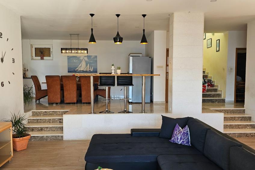 Holiday Home Sunrise - Three Bedroom Holiday Home - foto 7