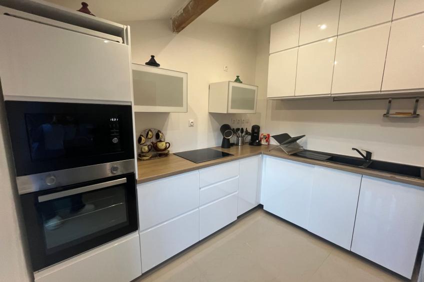 Oberseite der Villa Les Tilleuls - foto 15