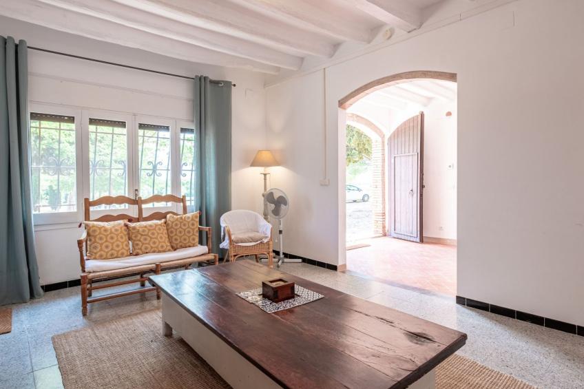 Costabravaforrent La Tallada, mit privatem Pool - foto 10