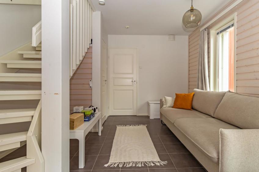 Hailuodon villa merituuli - foto 5