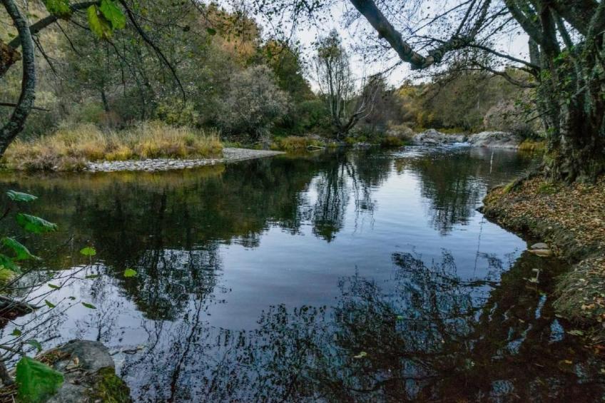 Rural House in the mountain of León - foto 20