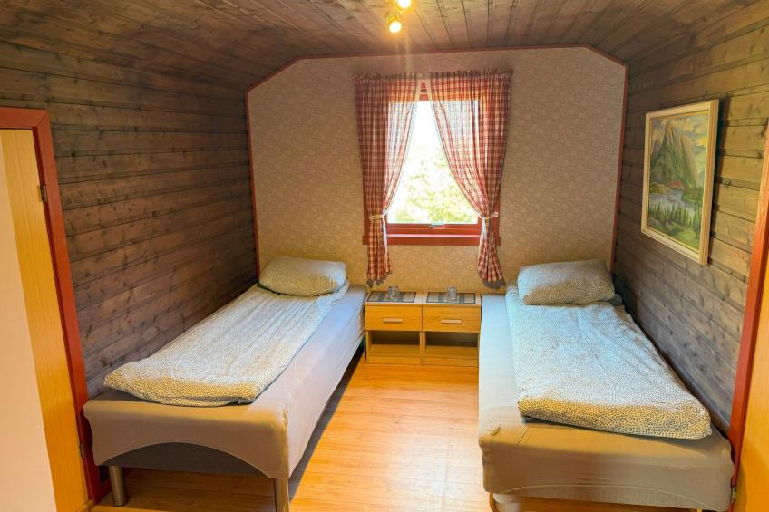 Stabben Blue House - foto 14