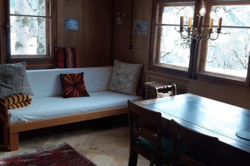 Rietberg 8 Braunwald - foto 20