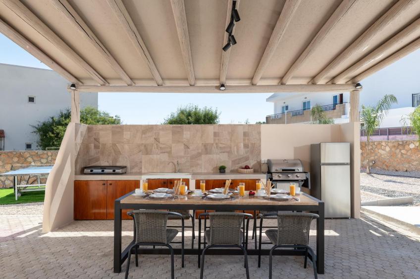 Villa Avia - foto 13