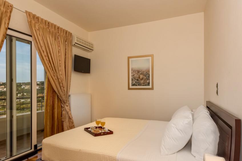 Karmilos Hill Villa - absolute Privatsphäre - foto 29