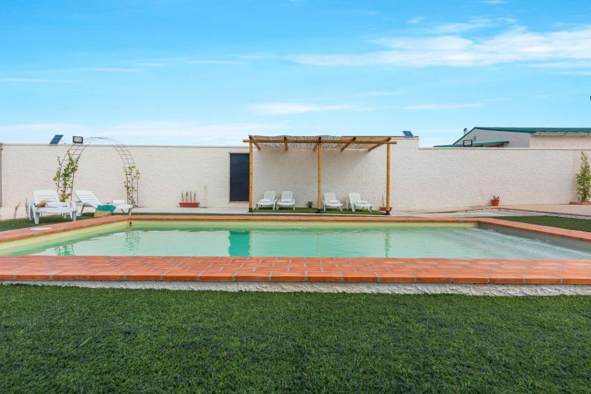 Casa Rural Lola - Lantejuela - foto 10