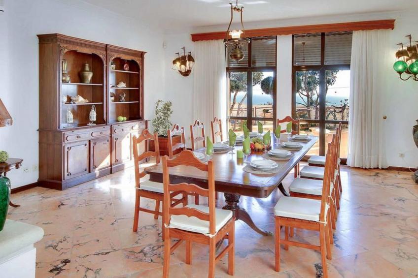 Chalet "Villa Albuar" mit eigenem Pool - foto 11