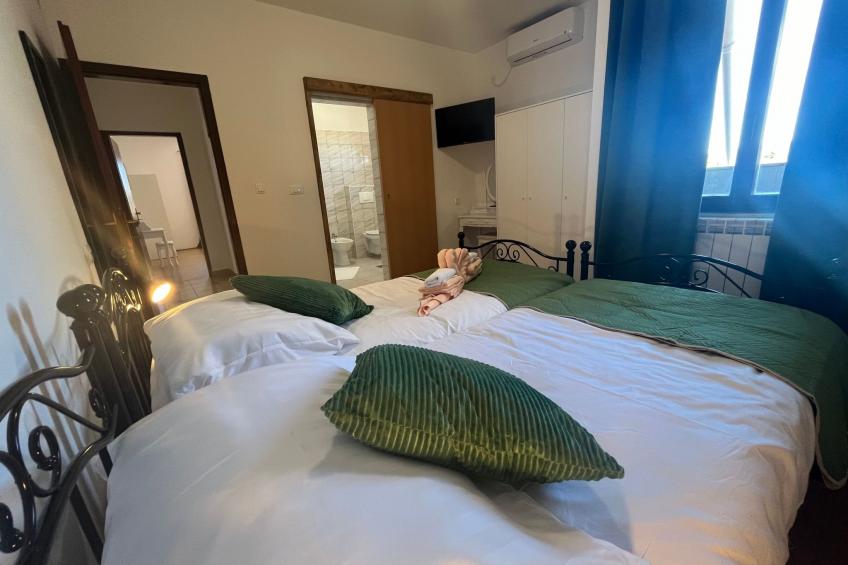 Wohnung "Wohnung Sterna mit Pool" - foto 57