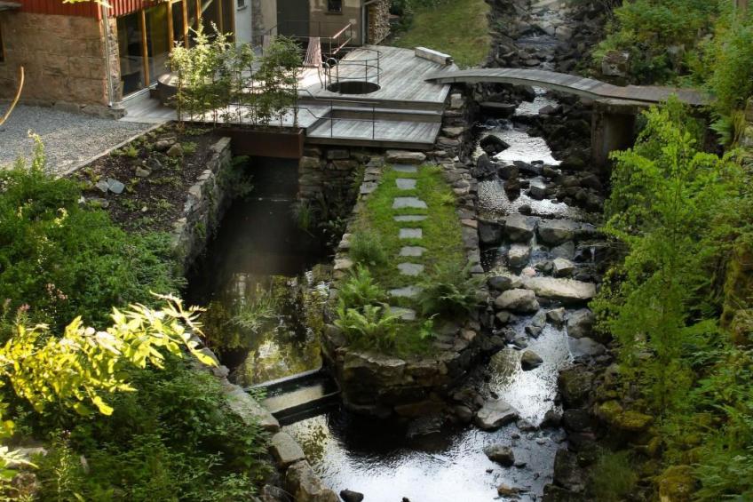 direkt am See gelegen - foto 30